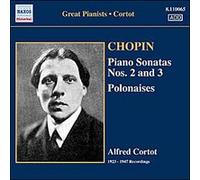 Sonates pour piano n°2 & 3