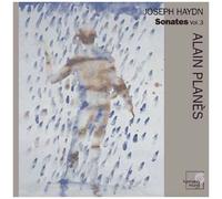 Franz Joseph Haydn – Sonates pour piano n°33, 35, 47 et 61 – Intégrale – Harmonia Mundi