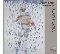 Sonates Pour Piano N°33, 35, 47 & 61