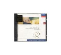 Brahms - Sonates pour piano Nos 1 & 2 (No 1 en Ut majeur, Op.1 ; No 2 en Fa dièse mineur, Op.2)