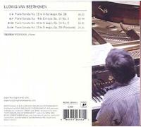 Sonates Pour Piano No. 1 Et 2 Opus 14, Sonates Pour Piano Opus 26 Et 28