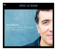 Sonates Pour Piano No. 30, 31 Et 32