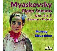 Sonates Pour Piano No. 4 Et 5, Sonatine, Prelude