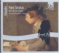 Sonates Pour Piano No. 58, 59, 60 Et 62