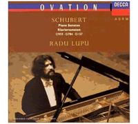 Sonates Pour Piano Nos. 1, 14 & 20