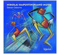 Sonates Pour Piano Nos. 1 & 2 Osborne, Piano