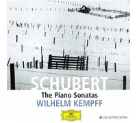 Sonates Pour Piano Nos. 1 À 22 (7 Cd Set)
