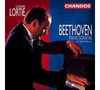 Sonates Pour Piano Nos. 11, 12, 19 & 20 Lortie, Piano