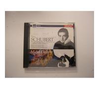 Schubert, F. – Sonates pour piano n°11 & n°12 – Vol. 10 – Denon