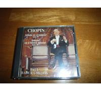 Chopin : Sonates 2 & 3 pour piano