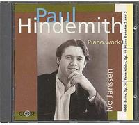 Sonates Pour Piano Nos. 2 & 3, Tanzstucke Op.19 Janssen, Piano