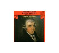 Sonates Pour Piano Nos. 23, 32, 36 & 37 Mishory, Piano