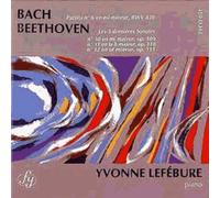 Sonates Pour Piano Nos. 30, 31 Et 32