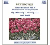 Sonates Pour Piano Nos. 30 Et 32