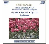 Sonates Pour Piano Nos. 30 Et 32