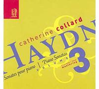 Sonates Pour Piano Nos. 31, 48, 46 & 47