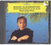 Sonates Pour Piano Nos. 5, 6 & 10 Pires, Piano