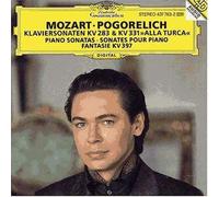 Sonates Pour Piano Nos. 5 Et 11