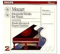 Sonates Pour Piano Nos. 8, 11, 13 & 14, Fantaisie En Ut Brendel, Piano