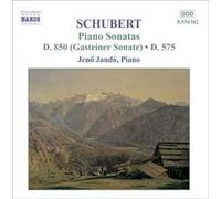 Sonates Pour Piano Nos. 9 Et 17 - Janos Jando, Piano