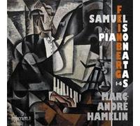 Sonates pour piano Numéro 1 à 6 E