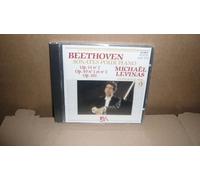 Sonates Pour Piano Op 141n° 2- Op49 N°1 &2 - Op101