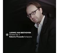 Sonates pour Piano Op 2
