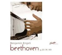 Sonates Pour Piano Opus 22, 78 Et 106