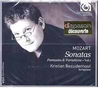 Sonates Pour Piano Piano Vol. 1