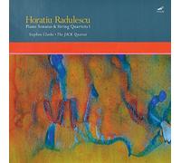 Sonates pour Piano/Quatuor a Cordes