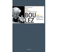 Sonates Pour Piano, Rituel, Notations Et Figures-Doubles-Prismes