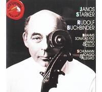 Sonates Pour Piano & Violoncelle - Adagio and Allegro