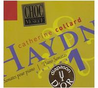 Sonates Pour Piano Vol 1; Hob Xvi/6, 10, 49, 52