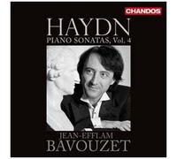 Sonates Pour Piano Vol. 4