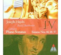 mayddle – Sonates pour piano Vol.4