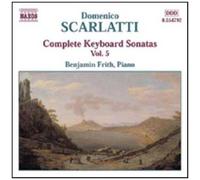 Sonates Pour Piano Vol. 5