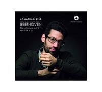 Sonates pour piano Volume 9