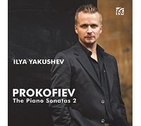 Sonates pour Piano/Volume 2