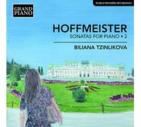 Sonates pour Piano/Volume 2