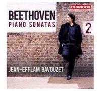 Sonates pour piano volume 2