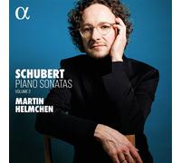 Sonates pour piano, Volume 2 CD