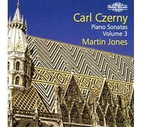 Sonates pour piano volume 3