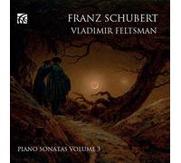 Sonates pour Piano Volume 3