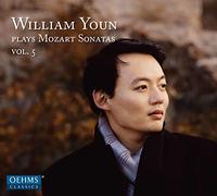Sonates pour Piano/Volume 5