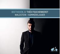 Sonates pour Piano 'Waldstein' & Hammerklavier'
