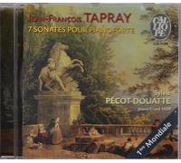 Sonates Pour Pianoforte