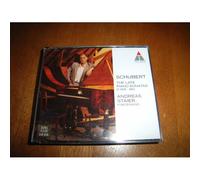 Sonates Pour Pianoforte Nos. 19, 20 & 21 Staier, Pianoforte
