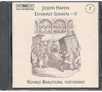 Sonates Pour Pianoforte Nos. 33, 39, 40 & 41 - Ronald Brautigam, Pianoforte