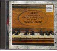 Sonates Pour Pianoforte Nos. 48 À 52 Staïer, Pianoforte