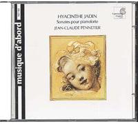 Sonates Pour Pianoforte Op. 4 Nos. 1 À 3 & Op. 6 No. 3 Pennetier, Pianoforte